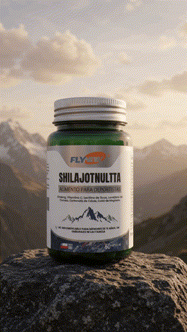 Shilajit Ultra
