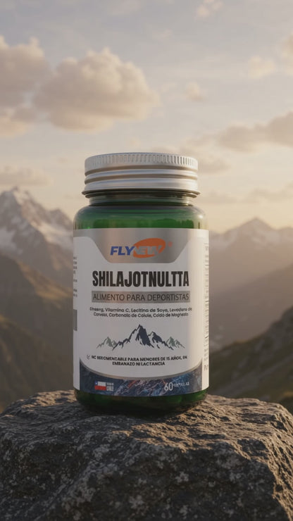 Shilajit Ultra